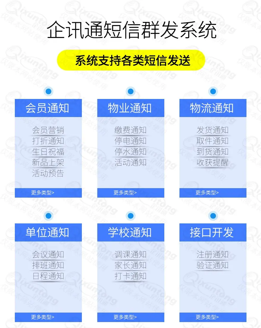 短信群发系统/群发短信程序/短信群发助手/短信群发平台/三网106短信群发