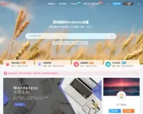 更新版 WordPress Zibll 子比主题 V7.1 版本源码完美免授权版 + 附带教程