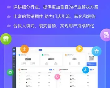 vipcard多行业门店商家微信储值会员卡系统微信小程序正版坑位上门预约订场汽修包厢