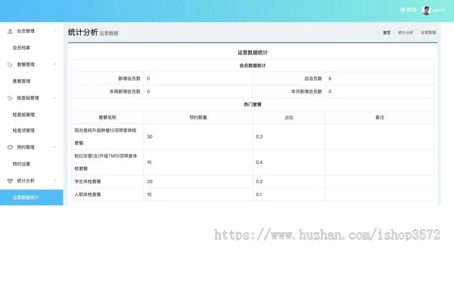 健康管理系统,java项目,springboot项目。eclipse和idea都