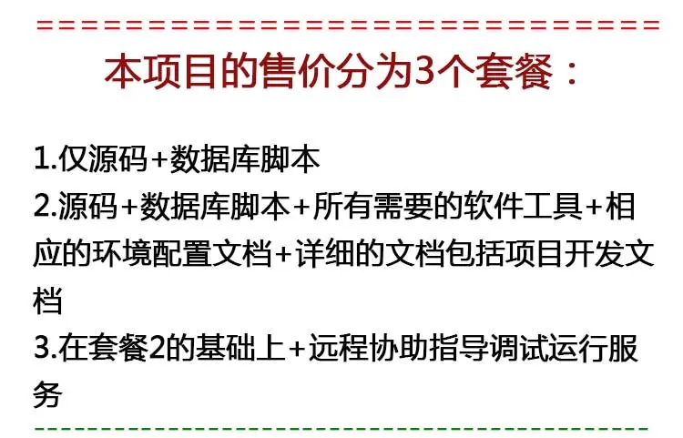 电子网络购物商城网站系统java源码电商+手机端完整文档