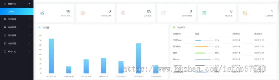 （长期更新）流量主工具箱小程序多功能工具箱微信小程序