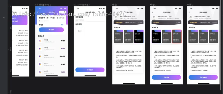 chatgpt小程序uniapp完全开源版本