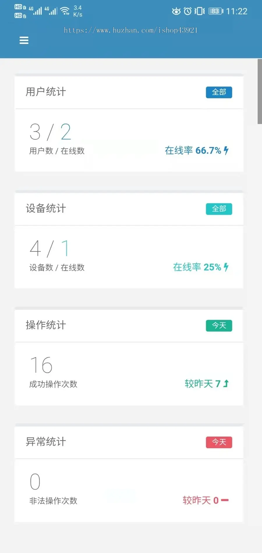 单片机/远程控制/物联网云平台/Modbus/视频接入