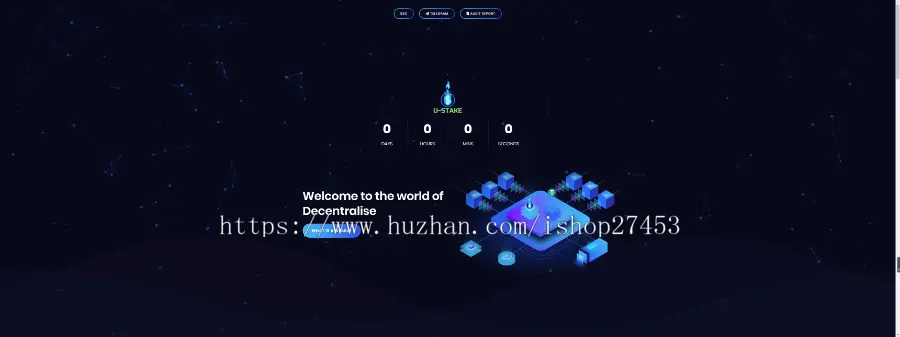 【包搭建】ETH/BNB/Polygon/AVAX区块链USDT自动生息/链上操作/理财交易/可定制开发