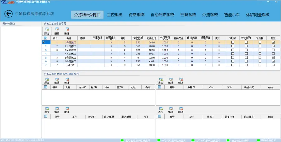 2018仿顺丰,京东物流管理系统源码 多行业智能监控快递物流源码