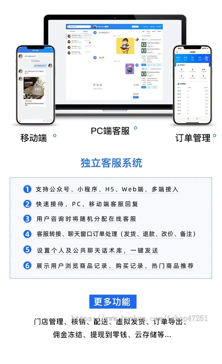 CRMEB多语言tp6+iviewui微信小程序公众号uniapp商城系统源码带直播拼团砍价秒杀 