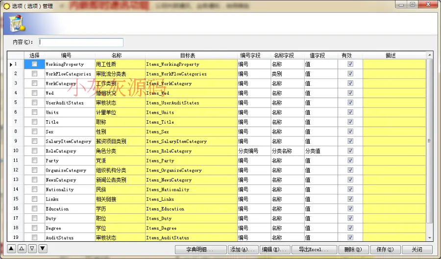 【完整企业版】开发框架源码WCF多数据库权限管理c#代码生成器工作流