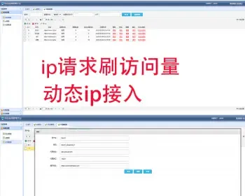 ip访问量刷亚马逊速卖通网站刷访问量动态ip线刷网站访客pv和ip/pvuv代刷/仿CC代刷pv