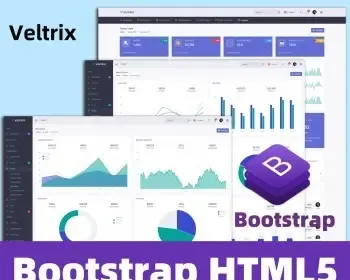 Bootstrap html5后台管理面板前端主题UI框架