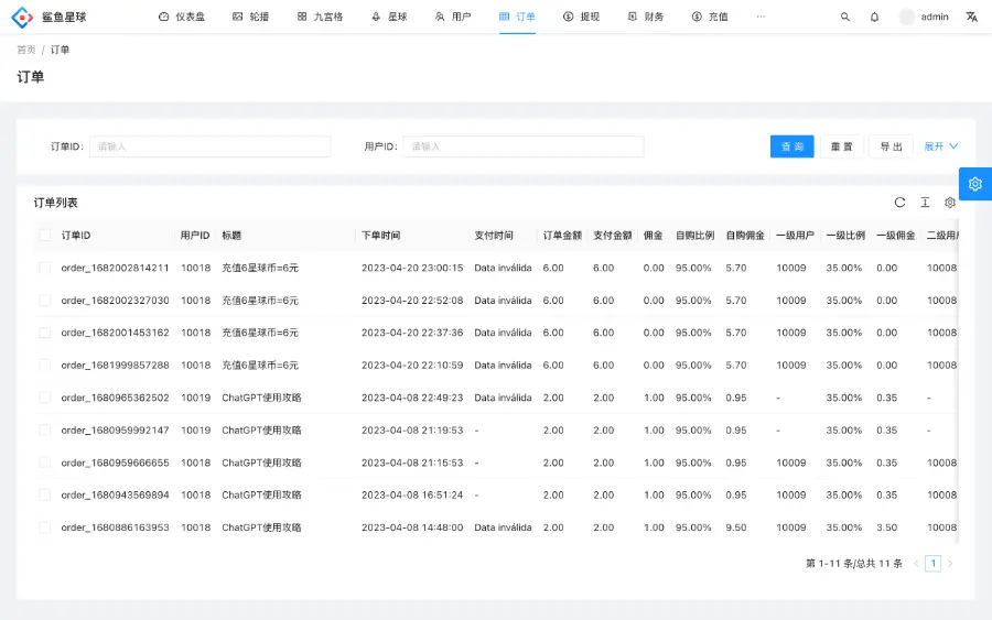 社群变现源码人脉圈知识星球付费平台开发搭建付费社区分销