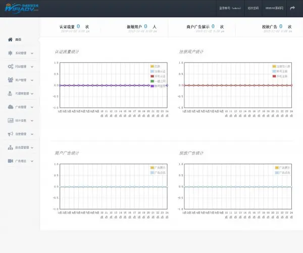 ★协成WIFI营销系统V2.1完美修正版