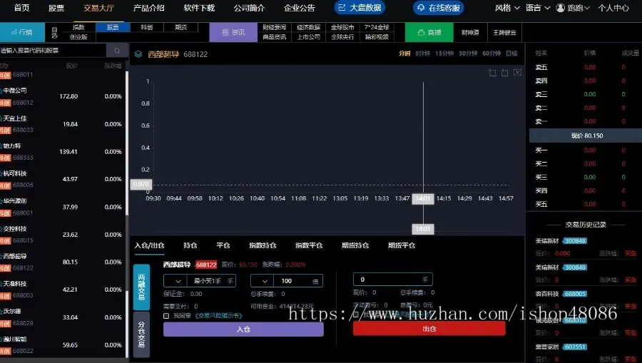 外汇软件系统股票软件系统炒外汇软件系统炒股票软件系统