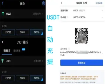 USDT/erc/trc/自动充值提币接口/ETH/DOG/钱包更多种类/商城/支付/盲盒/数藏均可充提