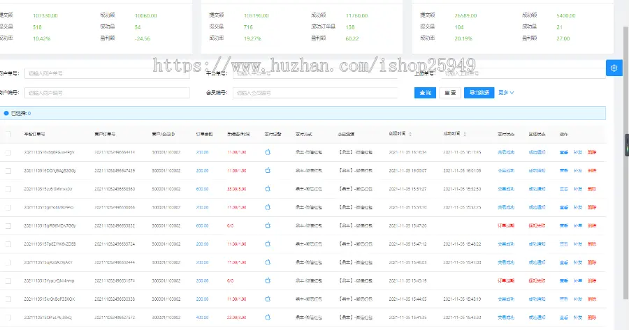 【微汇支付】聚合码/银行码/银联微信网关/微信群红包/银联转卡/聚合支付/微信h5