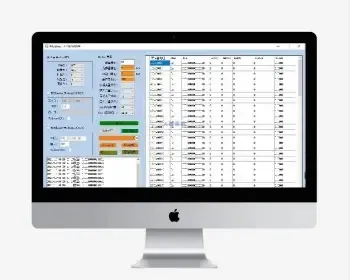 C#.NET Modbus 调试助手 上位机软件 C# 源码 工控上位机源码