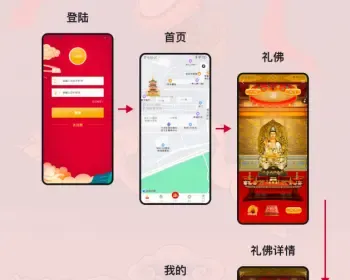 佛友在线app/礼佛许愿/佛教在线平台