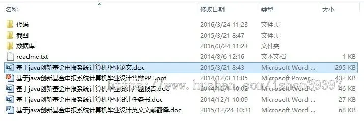 【毕设】jsp2117创新基金申报系统sqlserver毕业设计