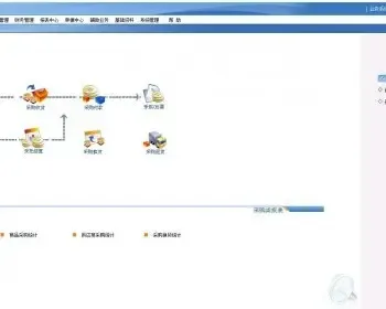 asp.net管家婆A8分销ERP软件系统源码