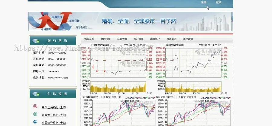 【毕设】jsp716证券交易模拟系统mysql毕业设计