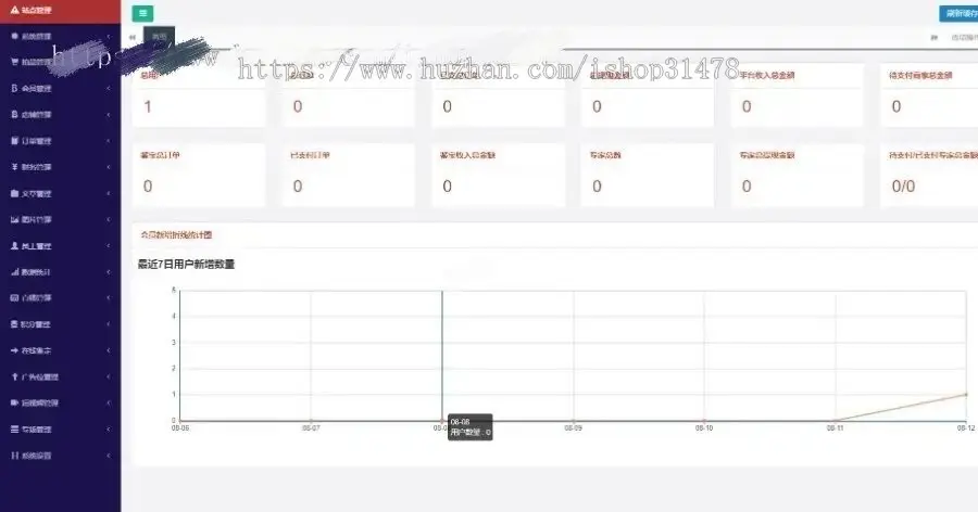 拍卖竞宝鉴定古玩字画直播视频讲解多商户入驻微信小程序H5公众号多端系统源码