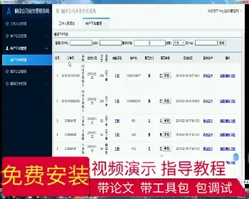 【毕设】jsp104ssm翻译公司业务管理系统hsg3598B7毕业设计