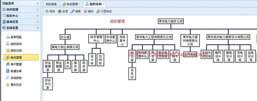 大型材料管理系统 BS开发框架 asp.net 带工作流引擎源码