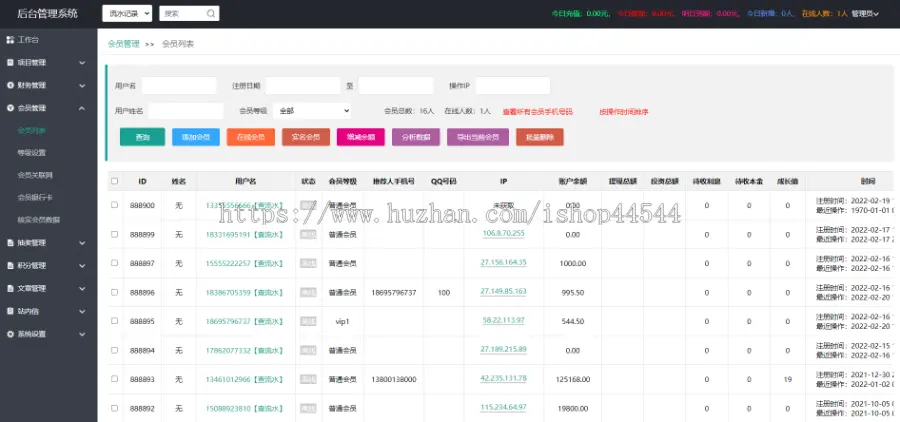 竞拍 商城 点对点 HZ交易 专拍竞拍 投资理财商城5