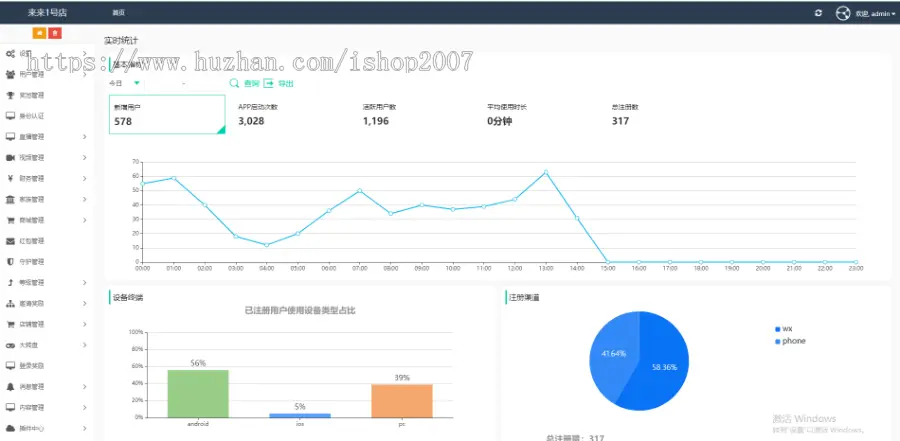 直播源码、直播带货、直播卖货、方维直播、布谷鸟、三端源码、直播app源码