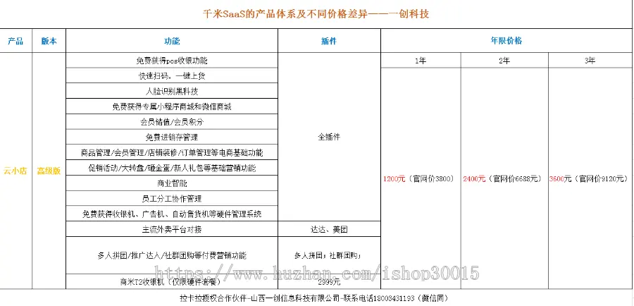 商城系统/公众号小程序商城/新零售系统/收银系统/社区团购/拉卡拉云小店/进销存系统