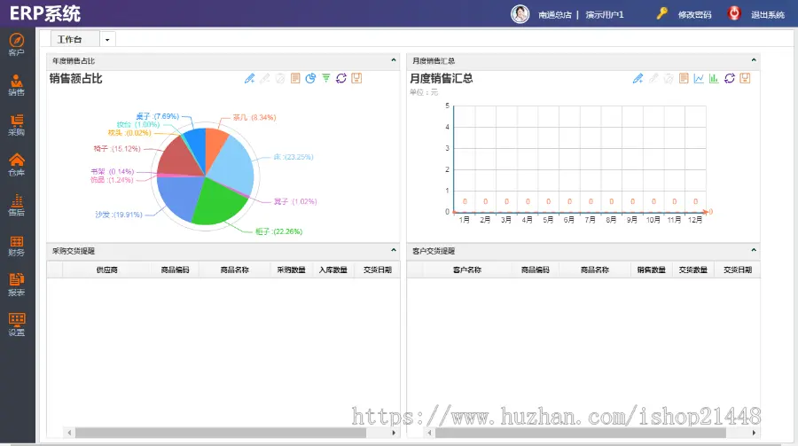 c#.net进销存仓库ERP管理系统源码，支持二开