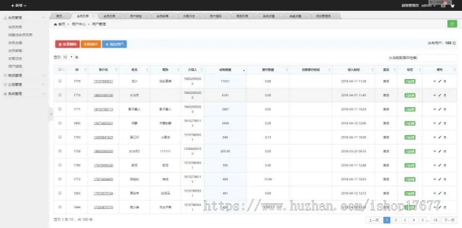 2020运营版330农场养殖游戏/如意猪龙猫传奇/吉祥兔天鹅城/理财复利养殖游戏源码