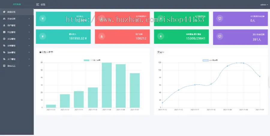 奕约盲盒交友5.0系统源码