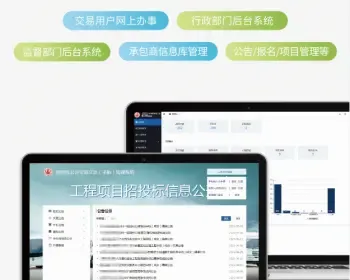电子招投标|公共资源交易采购|政府招投标网|工程建设招投标
