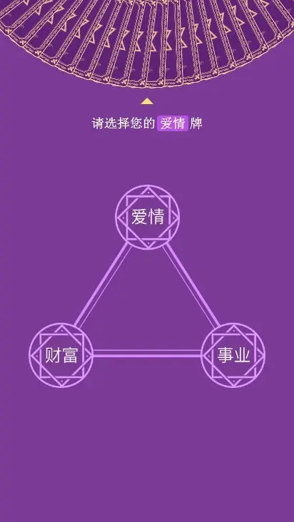 独立后台塔罗牌占卜/爱情塔罗牌源码/塔罗牌源码/爱情塔罗php源码/星座算命感情财运