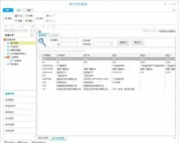 CS架构Ribbin版C#开发框架源码ASP.NET全套开发框架源码含文档代码生成器源码