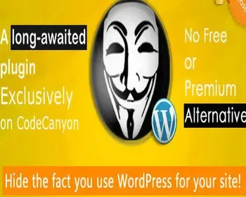 Hide My WP汉化中文版-隐藏我的WP【V5.01】，wordpress插件