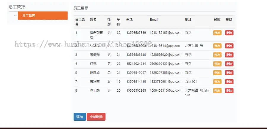 Java SSM汽车俱乐部管理系统+文档