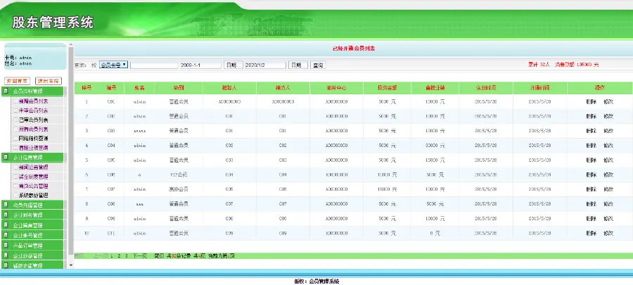 多级别/双轨/推荐/对碰/返本/领导奖/重复消费/购物模块 直销系统/软件/源码