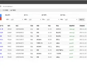 asp.netEF+MVC+Bootstrap通用后台管理系统源码OA办公CRM