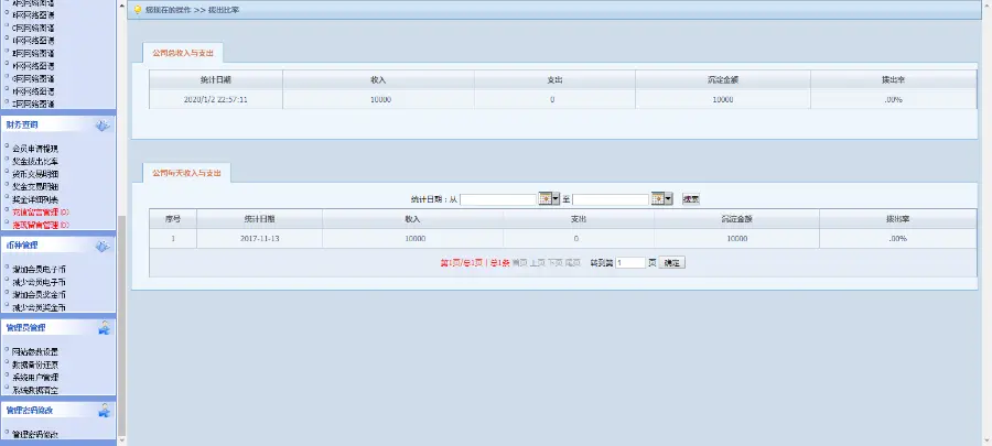 直销超酷计划/双轨倍增/多网出局/跨越式公排 直销系统/软件/源码