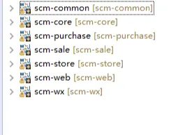 Java SSM 开发框架源码 分布式 快速二次开发 源代码