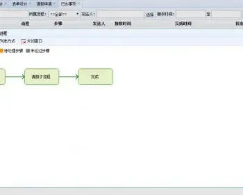 B/S asp.net工作流管理系统源码MVC工作流源码