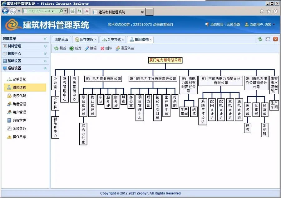 C#进销存源代码Asp.net MVC4 JQuery EasyUI ERP通用权限管理系统 