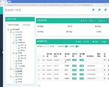 伍华聪全套框架源码 bootstrap框架源码