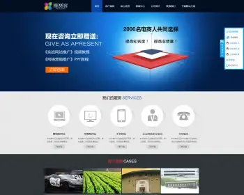 维赛克网络有限公司网站开发公司帝国cms网站建设