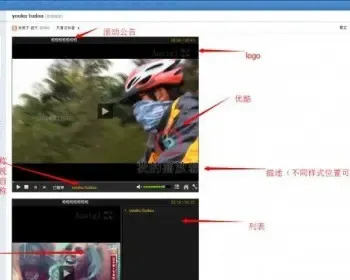 Discuz/DZ/论坛插件/网站源码/cmp视频播放器 门户/手机/上传2.0