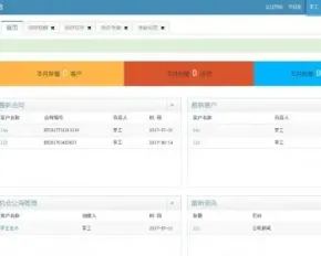 ASP.NET多系统源码OA+CRM+HR+ERP 客户关系 进销存 财务 办公审批