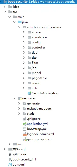 layui spring boot spring security jwt mybatis版 源码+视频 