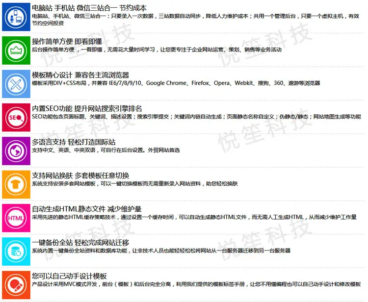 工商会计财务代理办企业网站源码php公司模板带手机微信电脑后台